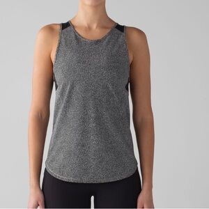 Lululemon Athletica Sculpt Tank II Top 🌼